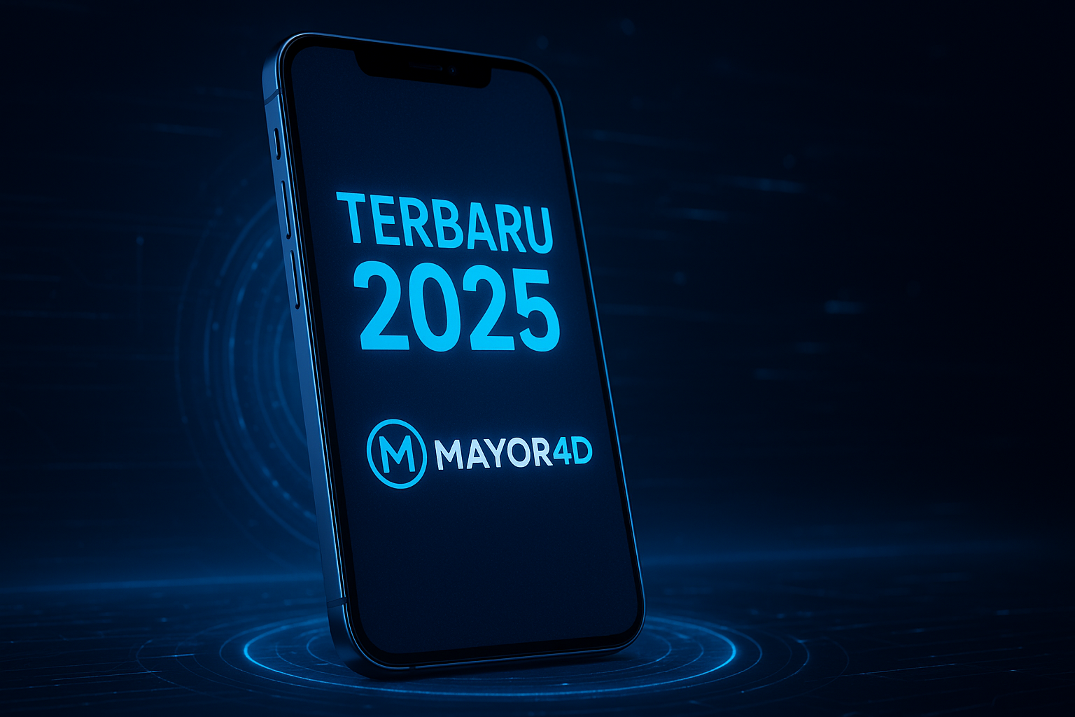 MAYOR4D